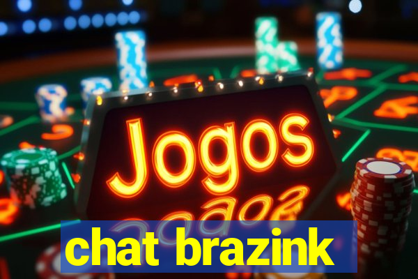 chat brazink